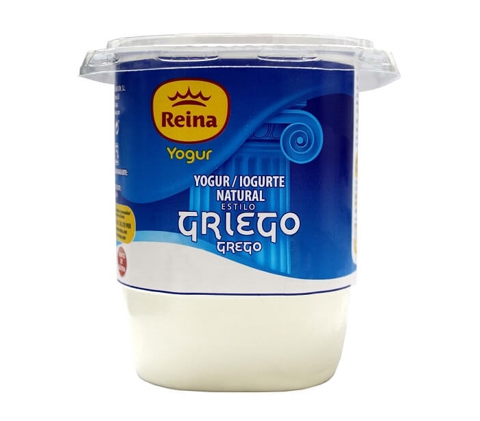 yogur griego