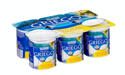 yogur griego