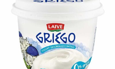 yogur griego