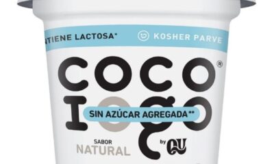 yogur natural