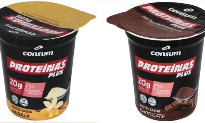 yogur proteina