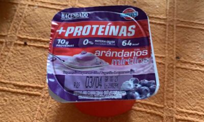 yogur proteinas