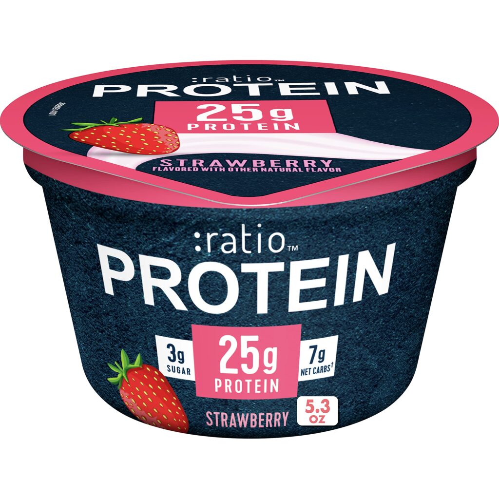 ¿Cuándo es el mejor momento para consumir yogur de proteínas? - Es ...