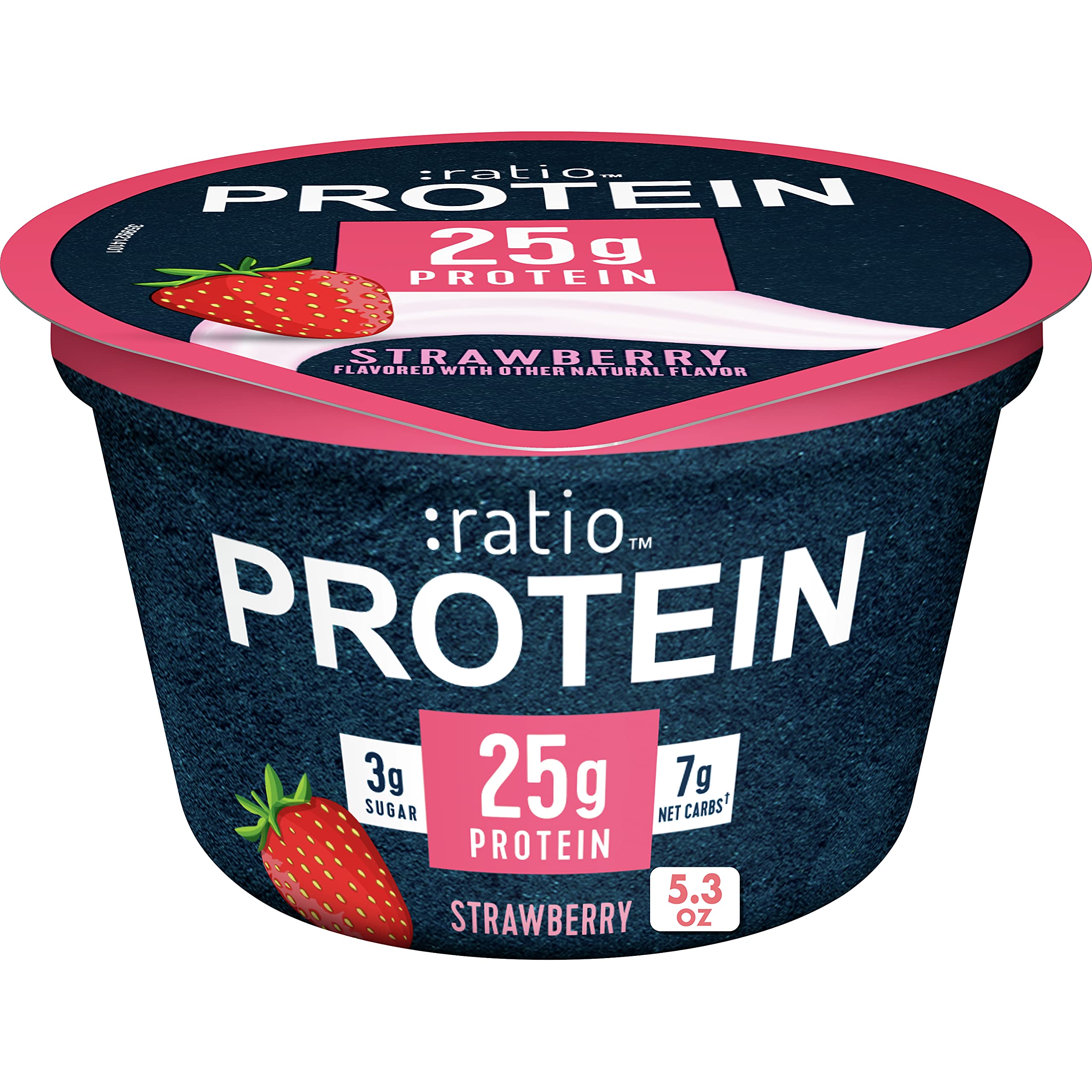 yogur proteinas