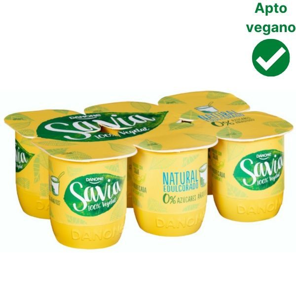 yogur soja