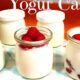 yogurt casero