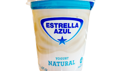 yogurt natural