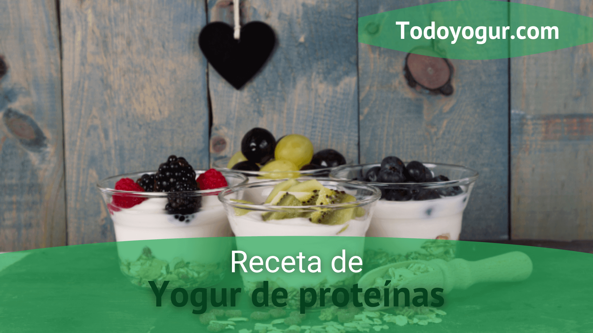 yogurt proteinas