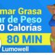 1000 calorias