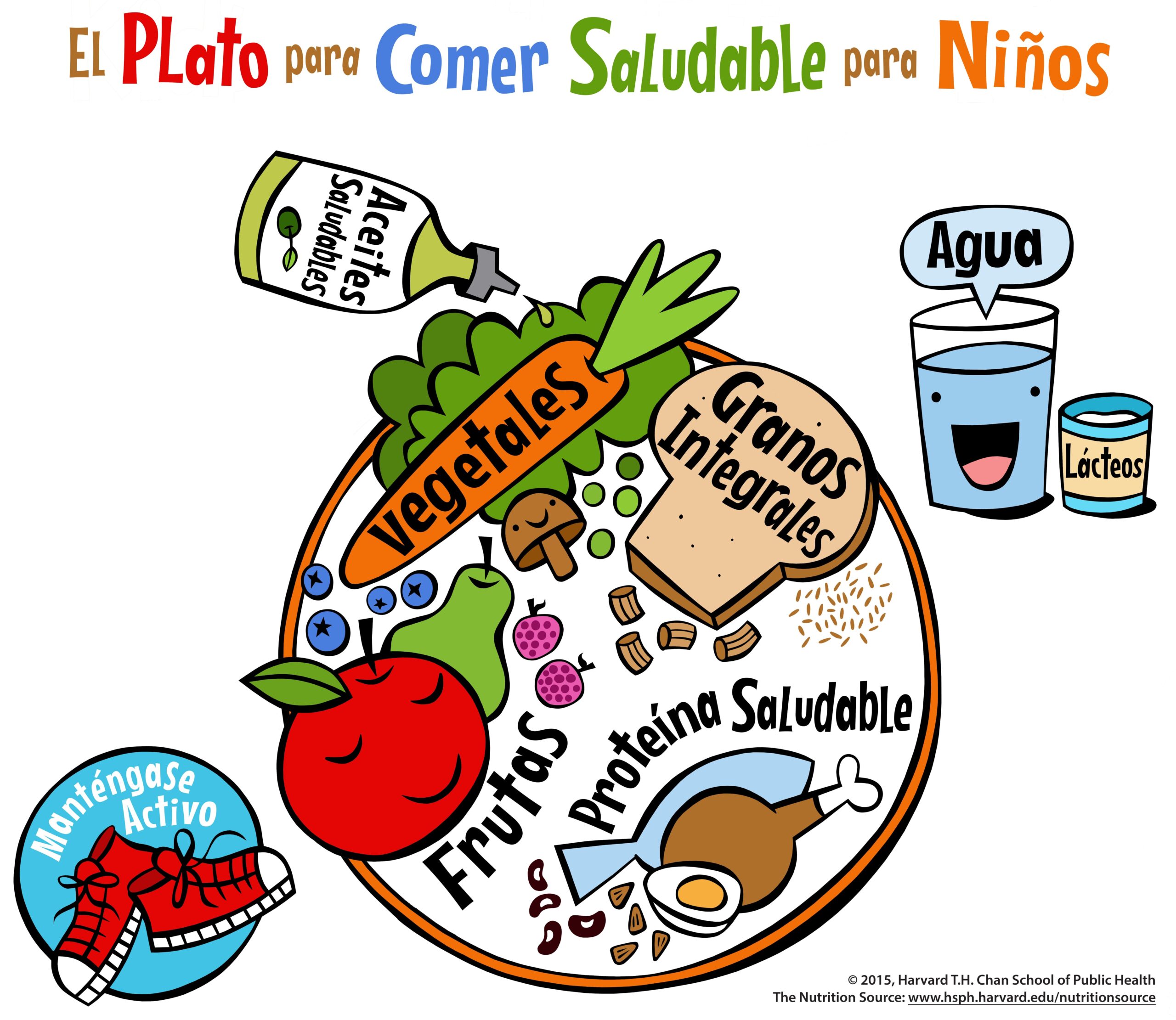 alimentacion saludable