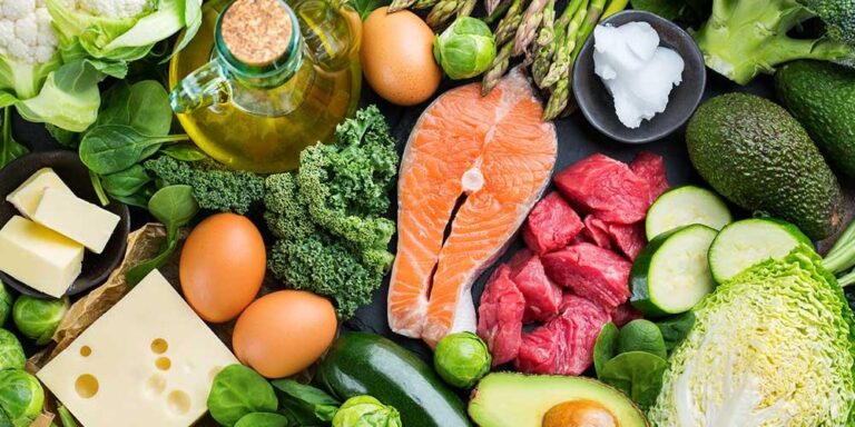 Descubre los 10 alimentos bajos en grasa que debes incluir en tu dieta