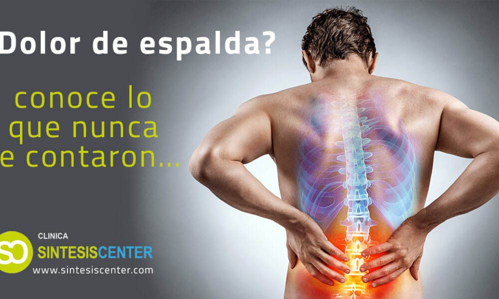 5 ejercicios eficaces para aliviar el dolor de espalda y cuello - Es ...
