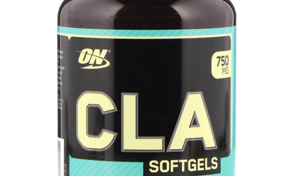CLA suplemento ¿qué es y para qué sirve? Es Nutrición