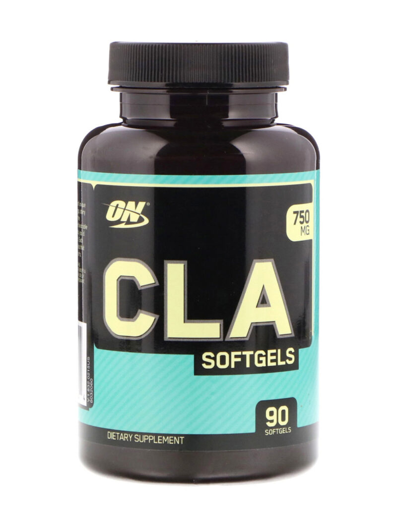 CLA suplemento ¿qué es y para qué sirve? Es Nutrición