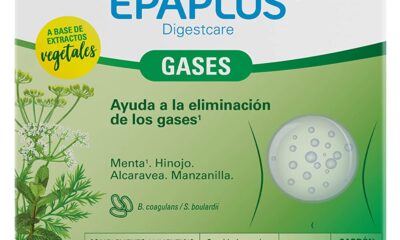 gases intestinales