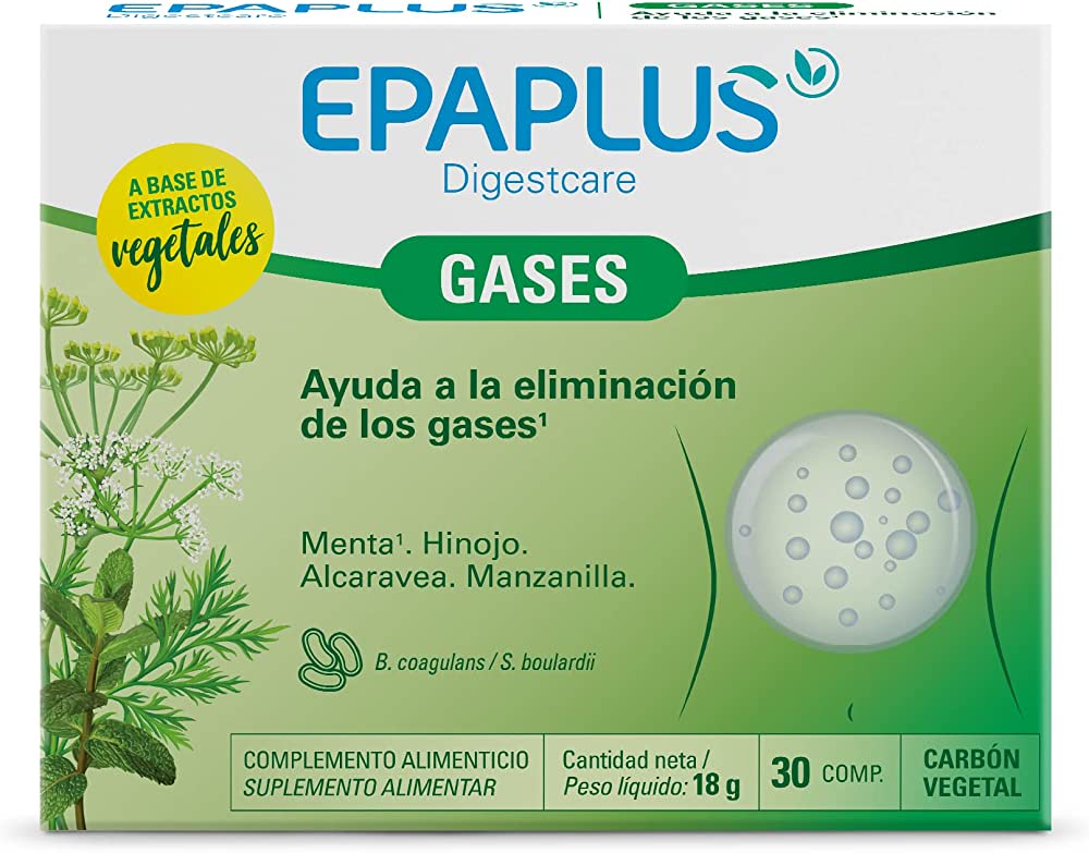 gases intestinales