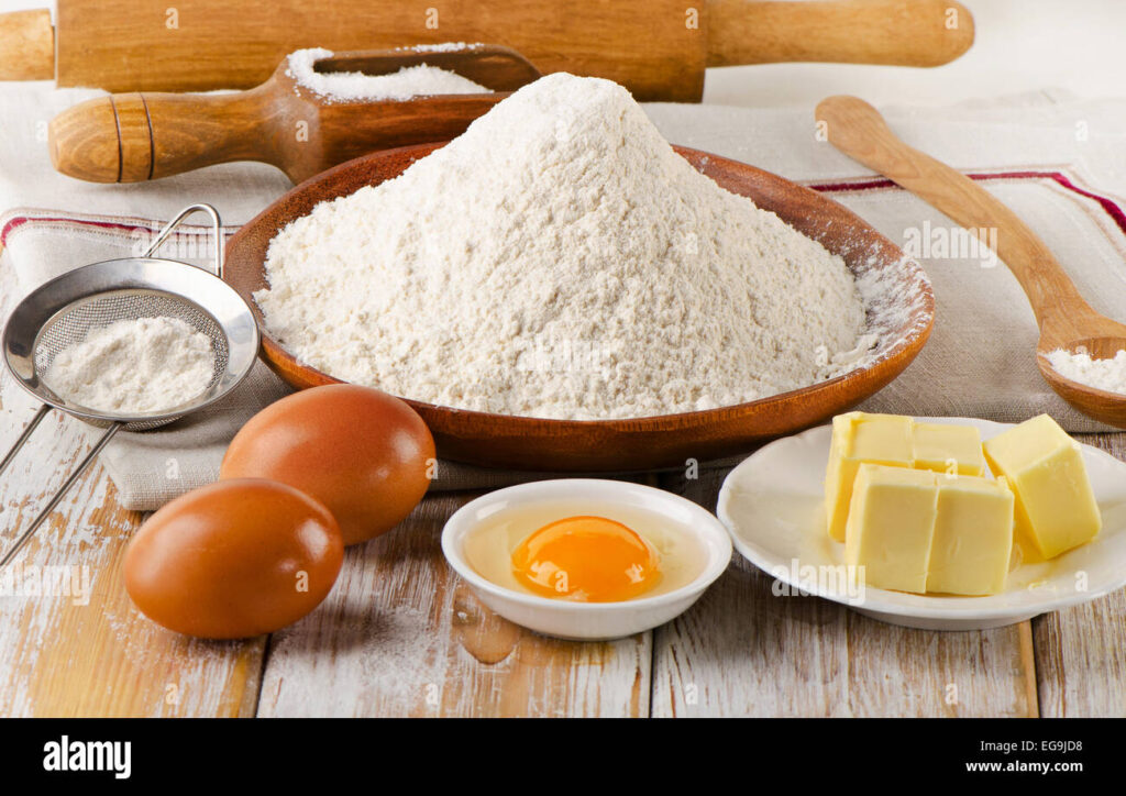 Planifica tu semana con esta dieta saludable sin harina ni azúcar - Es Nutrición