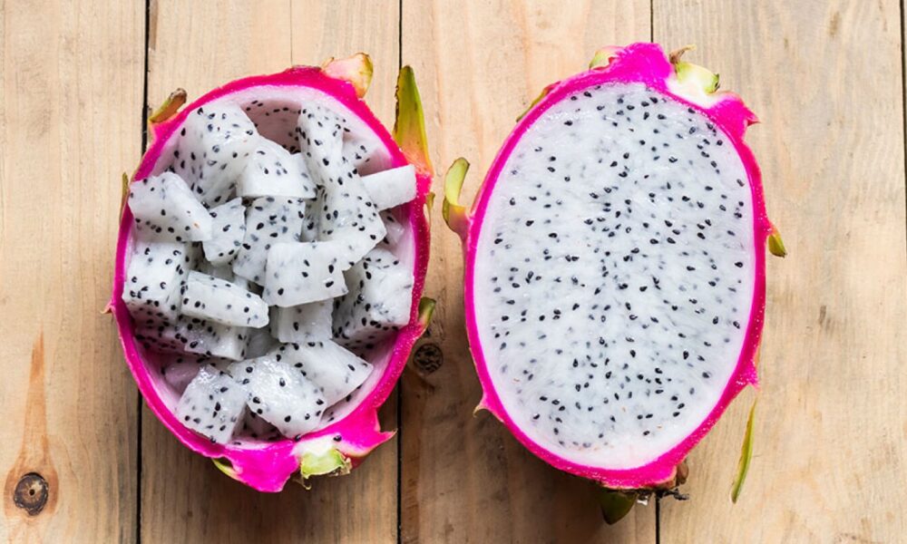 Descubre Los Increíbles Beneficios Y Propiedades De La Pitaya Para Tu Salud Es Nutrición 