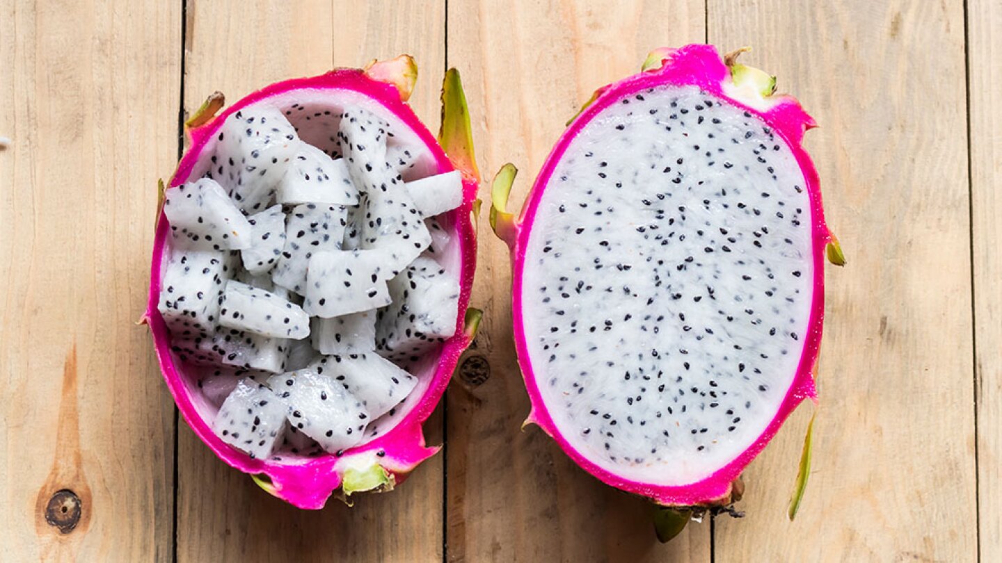 la pitaya