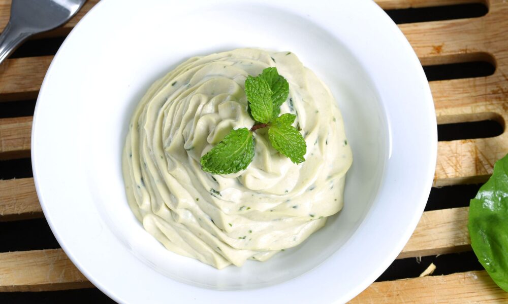 Salsa de Yogur Kebab Fit Una opción saludable y deliciosa para tus comidas Es Nutrición