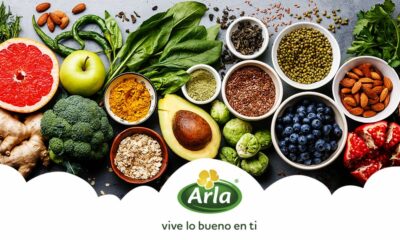 alimentos saciantes