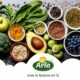 alimentos saciantes