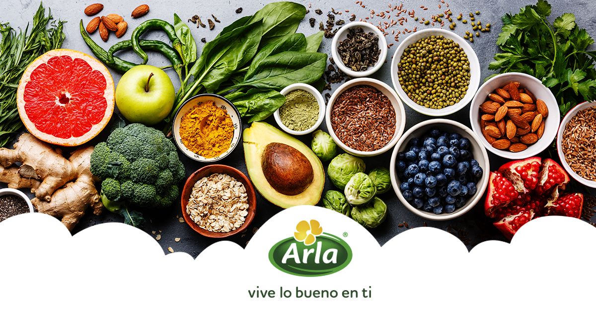 alimentos saciantes